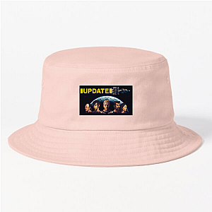 Space Haven Our Home Among The Stars Space Haven Hats & Caps