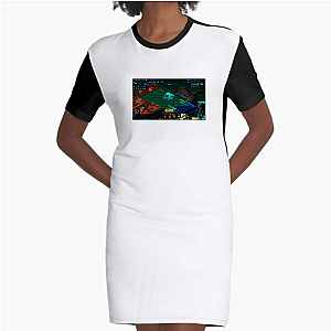 Space Haven The Journey Continues Space Haven Dresses