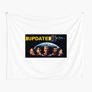 Space Haven Our Home Among The Stars Space Haven Tapestries