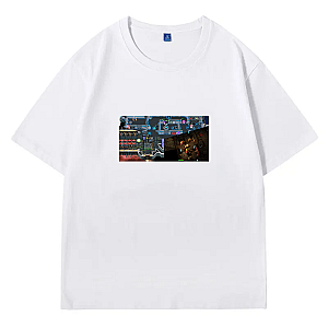 Space Haven Oxygen Levels Critical Space Haven T-Shirts