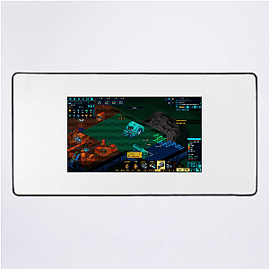 Space Haven The Journey Continues Space Haven Mouse Pads