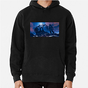 Space Haven Manage Adapt Overcome Space Haven Hoodies