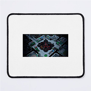 Space Haven Your Crew Your Destiny Space Haven Mouse Pads