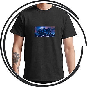 Space Haven T-Shirts