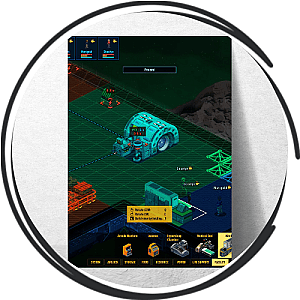 Space Haven Posters