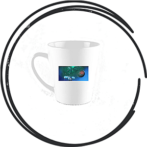 Space Haven Mugs