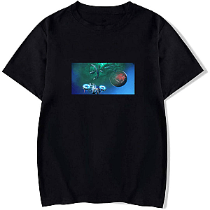 Space Haven Explore The Galaxy Infinite Space Haven T-Shirts