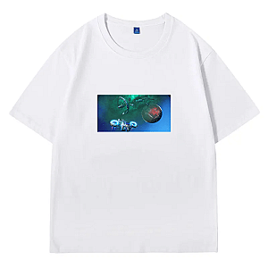 Space Haven Explore The Galaxy Infinite Space Haven T-Shirts