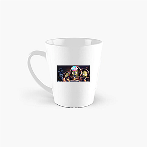 Space Haven Survive The Void Always Space Haven Mugs