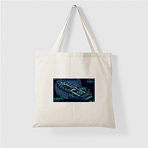 Space Haven Crew Life Is Tough Space Haven Bags