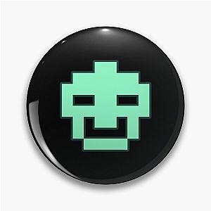 of Space Invaders Pin