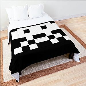 Space Invaders Comforter