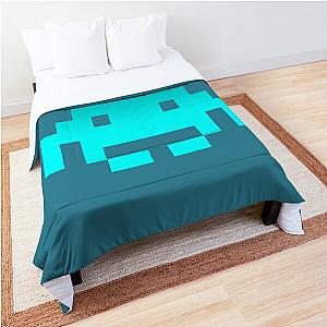 Space Invaders Comforter