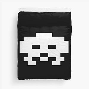 Space Invaders Duvet Cover