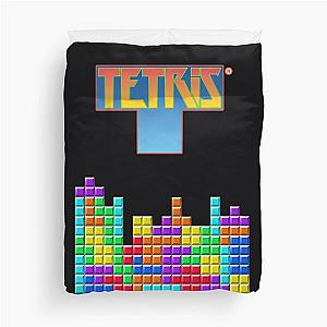 Space Invaders 	 		 Duvet Cover