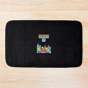 Space Invaders 	 		 Bath Mat