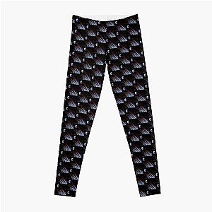 Space Invaders Leggings