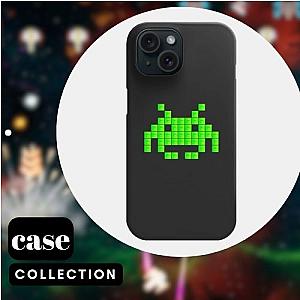 Space Invaders Cases