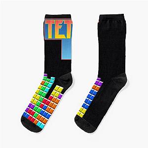 Space Invaders 	 		 Socks