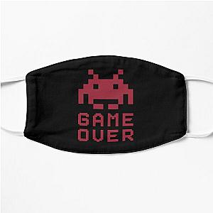 Space Invaders Flat Mask