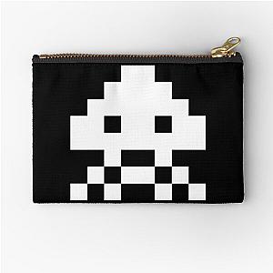 Space Invaders Zipper Pouch