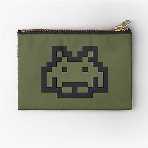 Space Invaders Zipper Pouch