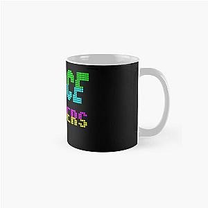 Space Invaders Part II Classic Mug