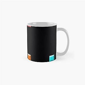 Space Invaders 	 		 Classic Mug