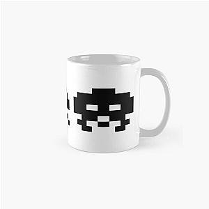 Space Invaders Classic Mug