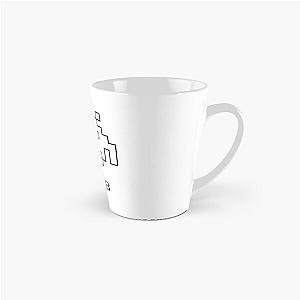 Space Invaders Tall Mug