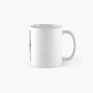 Space Invaders Classic Mug