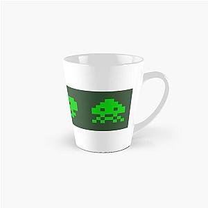 Space Invaders Tall Mug