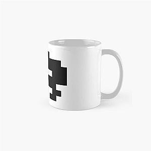 Space Invaders Classic Mug