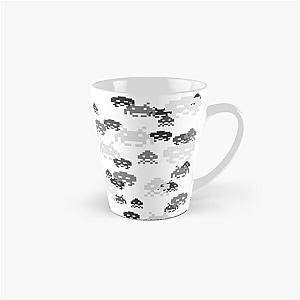 Space Invaders Tall Mug