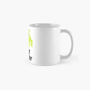 Space Invaders Classic Mug