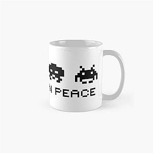 Space Invaders Classic Mug