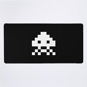 Space Invaders Desk Mat