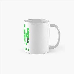 Space Invaders Classic Mug