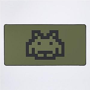 Space Invaders Desk Mat