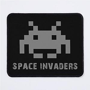 Space Invaders Mouse Pad