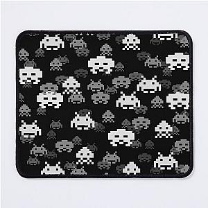 Space Invaders Mouse Pad