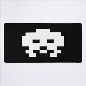 Space Invaders Desk Mat