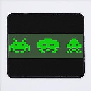 Space Invaders Mouse Pad