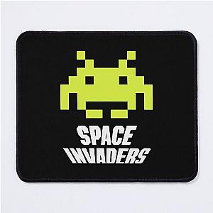 Space Invaders Mouse Pad