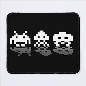 Space Invaders Mouse Pad