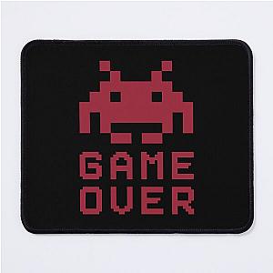 Space Invaders Mouse Pad