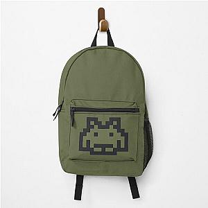 Space Invaders Backpack