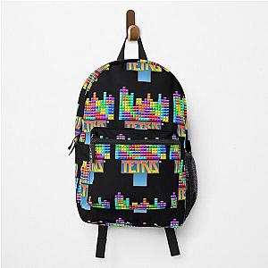 Space Invaders 	 		 Backpack