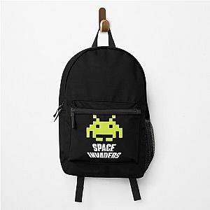 Space Invaders Backpack