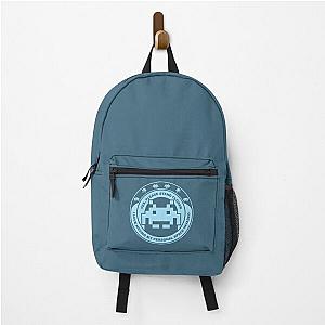 Space Invaders Backpack